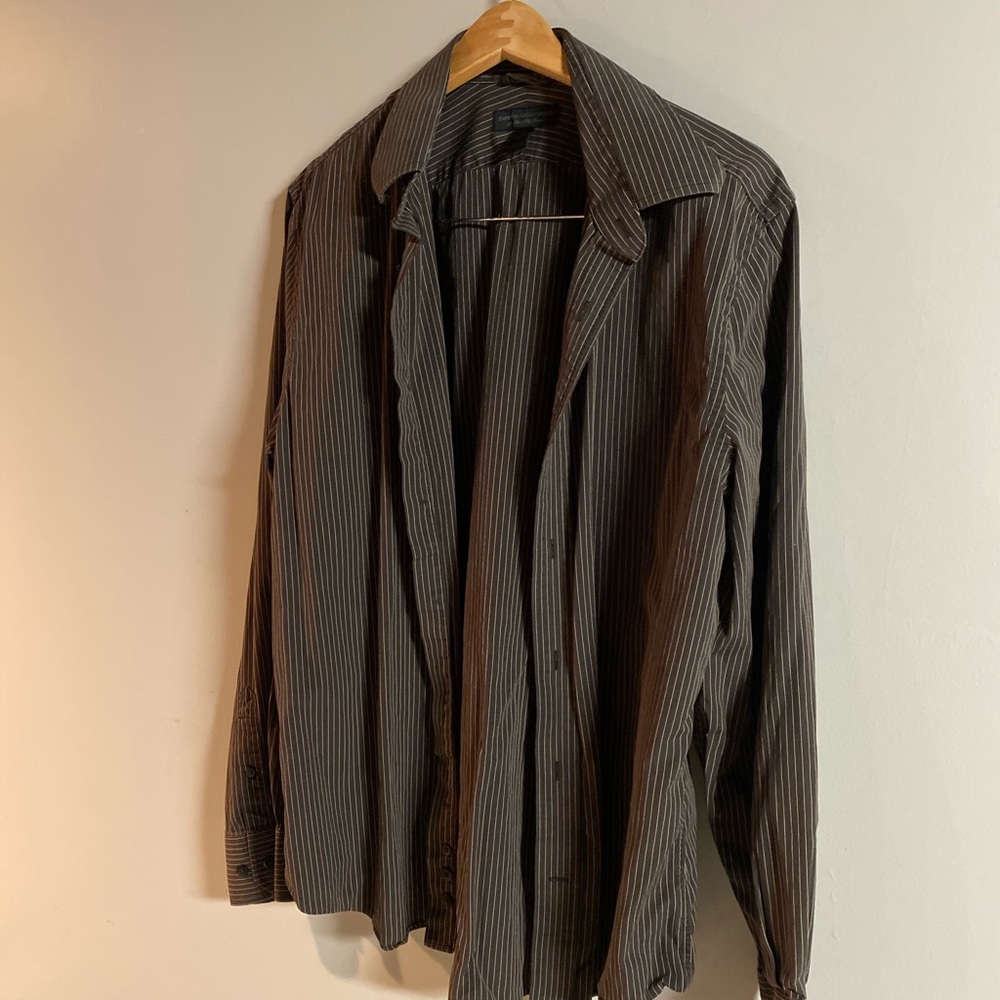 Express Design Studio - L Modern Fit Mens